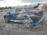 2020 Nissan MURANO фото