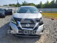 2020 Nissan MURANO фото