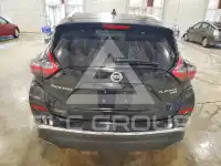 2020 Nissan MURANO фото