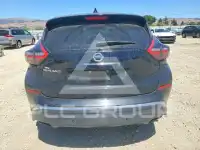 2020 Nissan MURANO фото