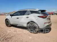 2020 Nissan MURANO фото