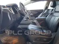 2020 Nissan MURANO фото