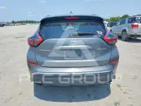 2020 Nissan MURANO фото
