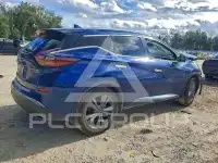 2020 Nissan MURANO фото