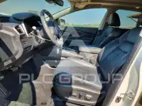 2020 Nissan MURANO фото