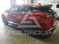 2020 Nissan MURANO фото