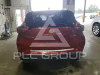 2020 Nissan MURANO фото