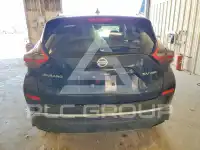 2020 Nissan MURANO фото
