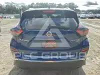 2020 Nissan MURANO фото