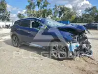 2020 Nissan MURANO фото