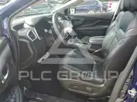 2020 Nissan MURANO фото