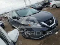 2020 Nissan MURANO фото
