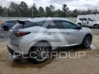 2020 Nissan MURANO фото