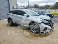 2020 Nissan MURANO фото
