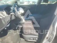 2020 Nissan MURANO фото