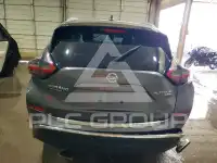 2020 Nissan MURANO фото