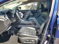 2020 Nissan MURANO фото