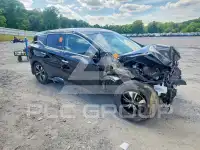 2020 Nissan MURANO фото
