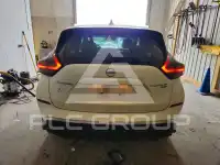 2020 Nissan MURANO photo