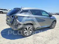 2020 Nissan MURANO фото