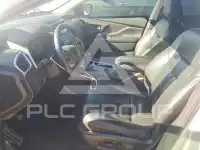 2020 Nissan MURANO фото