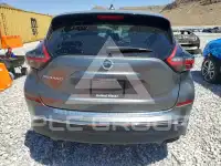 2020 Nissan MURANO photo