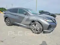 2020 Nissan MURANO фото