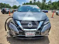 2020 Nissan MURANO photo