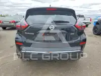 2020 Nissan MURANO фото