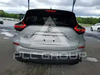 2020 Nissan MURANO фото