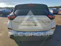 2020 Nissan MURANO фото