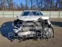 2020 Nissan MURANO фото