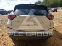 2020 Nissan MURANO photo