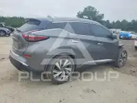 2020 Nissan MURANO photo