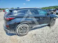 2020 Nissan MURANO фото
