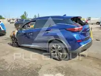 2020 Nissan MURANO photo