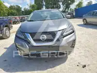 2020 Nissan MURANO фото