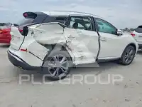 2020 Nissan MURANO фото