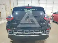 2020 Nissan MURANO фото