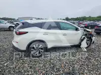 2020 Nissan MURANO фото