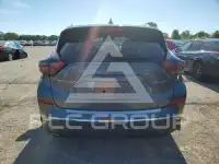 2020 Nissan MURANO фото