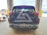 2020 Nissan MURANO фото
