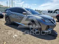 2020 Nissan MURANO фото