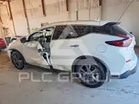2020 Nissan MURANO photo