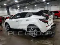 2020 Nissan MURANO фото