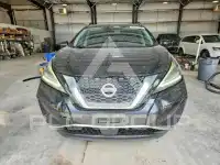 2020 Nissan MURANO фото