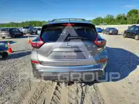 2020 Nissan MURANO фото