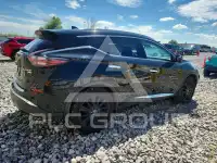 2020 Nissan MURANO фото
