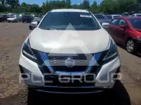 2020 Nissan MURANO фото