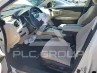 2020 Nissan MURANO фото